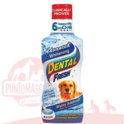 Dental Fresh Advance Whitening 237ml