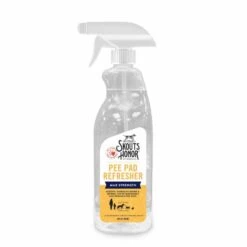 Desodorante Para Pads Refresher Spray Skouts Honor