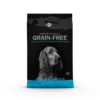 Diamond Naturals - Alimento Para Perro Libre De Granos Pescado Blanco Y Papa Dulce 12,7Kg