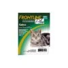 Frontline Plus Pipeta Para Gatos -Puntomascotas Tienda frontline pipeta para gatos