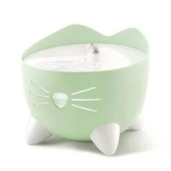 Fuente De Agua Catit Pixi Menta