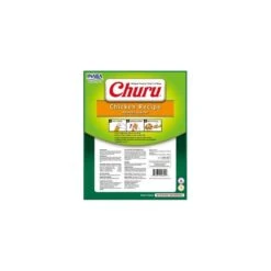 Golosinas Churu Receta Perro Pollo 8 Unds 5 Golosinas Churu Receta Perro Pollo 8 Unds -Puntomascotas Tienda golosinas churu perro pollo 8 unds 1