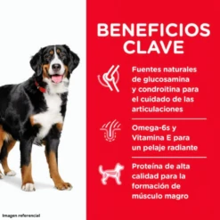 Hills Adulto Large 15 Kg 7 Hills Adulto Large 15 Kg -Puntomascotas Tienda hills adulto large 15 kg 2