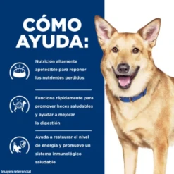 Hills Canine Prescription Diet I/D 3,85Kg. (ID) 11 Hills Canine Prescription Diet I/D 3,85Kg. (ID) -Puntomascotas Tienda hills canine prescription diet id 385kg id 4