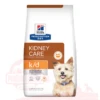 Hills Canine Prescription Diet K/D 7,98Kg. (KD) -Puntomascotas Tienda hills canine prescription diet k d 798kg
