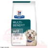 Hills Canine Prescription Diet W/D 7,98Kg (WD) 1 Hills Canine Prescription Diet W/D 7,98Kg (WD) -Puntomascotas Tienda hills canine prescription diet w d 798kg