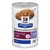 Hills I/D Dog Low Fat Húmedo 370g 1 Hills I/D Dog Low Fat Húmedo 370g -Puntomascotas Tienda hills id dog low fat humedo 156g