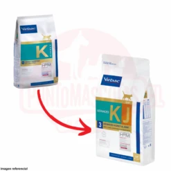 HPM Gato Kidney Support 1.5kg