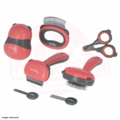Kerbl Care Kit 7 En 1 -Puntomascotas Tienda kerbl care kit 7 en 1 2