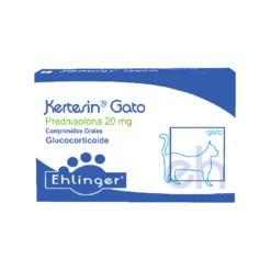 Kertesin Comprimidos Gato