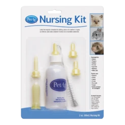 Mamadera Esbilac Para Perro Y Gato