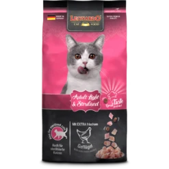 Leonardo Adult Light & Sterilised 1.8kg