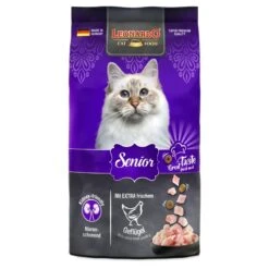 Leonardo Senior 1.8kg