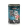Leonardo Latas Quality Selection Kitten 0,4kg