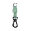 Llavero Zeedog Army Green Keychain -Puntomascotas Tienda llavero zeedog army green keychain