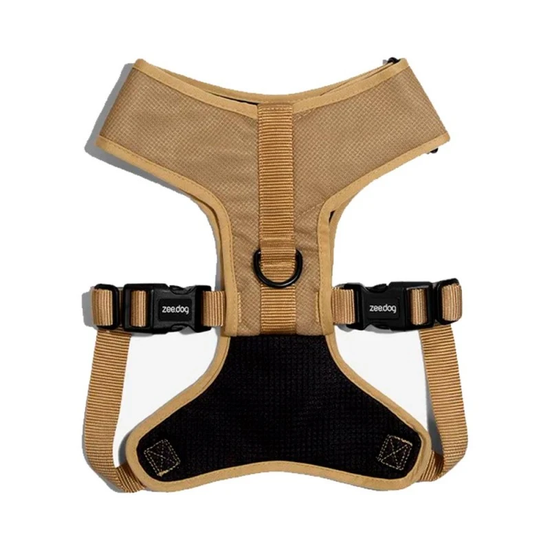 Arnes Air Mesh Sand Adjustable Medium 4 Arnes Air Mesh Sand Adjustable Medium - Imagen 2