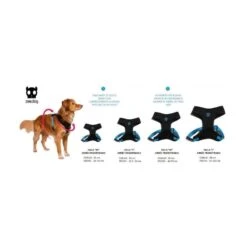 Arnes Air Mesh Sand Adjustable Medium 9 Arnes Air Mesh Sand Adjustable Medium -Puntomascotas Tienda mahalo adjustable air mesh harness medium 2