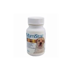 Leche Para Cachorros Mamistop Perros 125gr