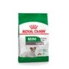 Royal Canin Mini Ageing 12+ 3kg -Puntomascotas Tienda mini agein 12 3kg