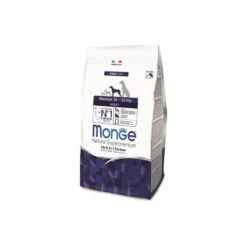 Monge Medium Adult Chicken 3 Kg