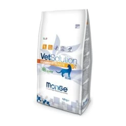 Monge VS Urinary Extruvite Cat 1.5 Kg