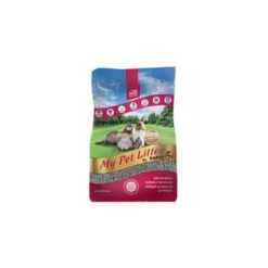 My Pet Litter By Zupet 4l / 1.4kg