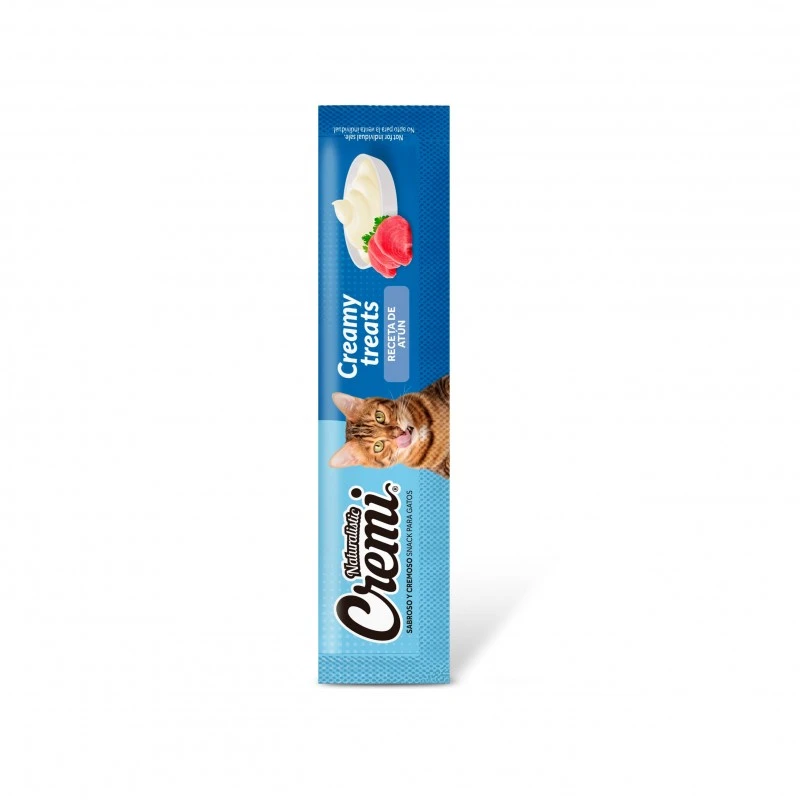 Naturalistic Cremi Box Sea Food 60Un 5 Naturalistic Cremi Box Sea Food 60Un - Imagen 3