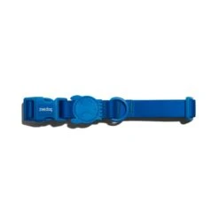 Collar Zeedog Neopro Blue Small