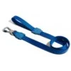 Correa Zeedog Neopro Blue Large 2 Correa Zeedog Neopro Blue Large -Puntomascotas Tienda neopro blue leash large