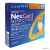 Nexgard Spectra 2 A 3.5 Kg 1 Comprimido -Puntomascotas Tienda nexgard spectra 2 a 35 kg 3