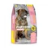 Nutram Sound Large Breed Adult Dog 11.4 Kg S8 -Puntomascotas Tienda nutram sound large breed adult dog 114 kg s8