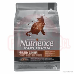 Nutrience Infusion Gato Senior 2.27kg