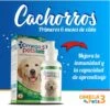 Omega Pet Cachorro Sabor Leche