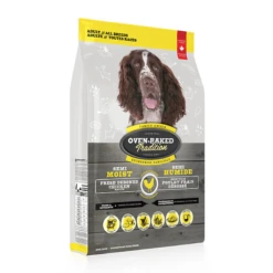 Oven Baked Adult Semi Humedo Pollo 2.27kg