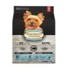 Oven Baked Perro Adulto Razas Pequeñas Pescado 2.27kg