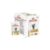 Pack Royal Canin Pouch Urinary S/O Feline 85 Grs X 12