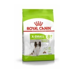 Royal Canin X-Small Adulto 8+ (mature) 1kg