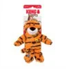 Peluche Kong Wild Knots Tigre SM 1 Peluche Kong Wild Knots Tigre SM -Puntomascotas Tienda peluche kong wild knots tigre sm