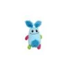 Peluche Pawis Monster Celeste