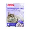 Pipeta Calming Spot On Para Gatos 2 Pipeta Calming Spot On Para Gatos -Puntomascotas Tienda pipeta calmante para perros 3 unidades