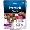 Premier Cookie Cachorros Frutos Rojos Y Avena Perro 250gramos