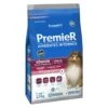 Premier Ambientes Internos Senior Pollo Y Salmón Perro 2,5kilos -Puntomascotas Tienda premier ambientes internos adultos pollo y salmon perro 25kg 2