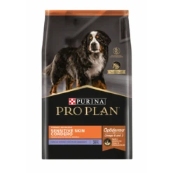 Pro Plan Adult Sensible Support Cordero & Arroz 12 Kg