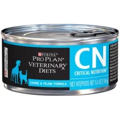 Pro Plan CN Perro Y Gato Critical Nutrition 156 Grs