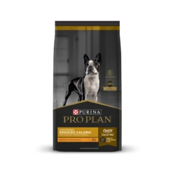 Pro Plan Reduced Calorie Razas Pequeñas Con OPTIFIT 3 Kg