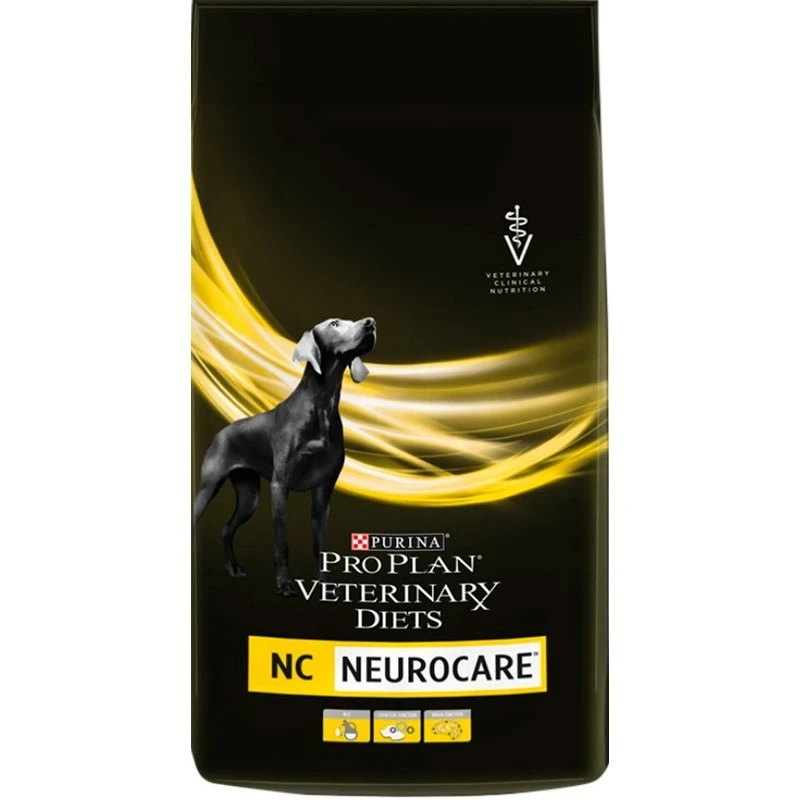 Pro Plan Veterinary Diets NeuroCare 2 Kg 3 Pro Plan Veterinary Diets NeuroCare 2 Kg