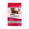 Purina Excellent Adult Razas Medianas Y Grandes 15kg