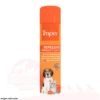 Repelente Aerosol Perros Y Gatos Traper 440cc 1 Repelente Aerosol Perros Y Gatos Traper 440cc -Puntomascotas Tienda repelente perros y gatos traper