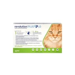 Revolution Plus 5 Kg A 10 Kg