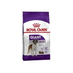 Royal Canin Giant Adulto 15Kg